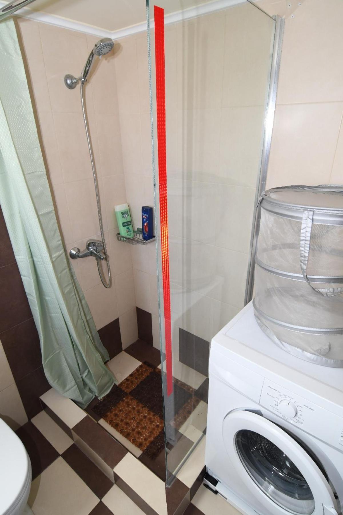 Chios Goldenview Apartment ภายนอก รูปภาพ